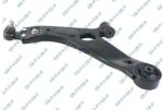 GSP Brat, suspensie roata GSP S061259 (S061259) - centralcar