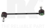 NK Brat/bieleta suspensie, stabilizator NK 5114015 (5114015)