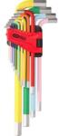 KS TOOLS Set surubelnite unghiulare KS TOOLS 151.4640 (151.4640) Cheie imbus