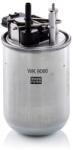 Mann-filter filtru combustibil MANN-FILTER WK 9066 (WK 9066) - centralcar