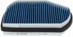 Bosch Filtru, aer habitaclu BOSCH 0 986 628 611 (0 986 628 611)
