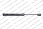KILEN Amortizor capota KILEN 312029 (312029) - centralcar