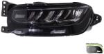 VALEO Far VALEO 451132 (451132) - centralcar