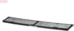 DENSO Filtru, aer habitaclu DENSO DCF450K (DCF450K) - centralcar