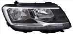 TYC Far TYC 20-9998-16-2 (20-9998-16-2) - centralcar