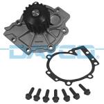 DAYCO Pompă de apă, răcire motor DAYCO DP2073 (DP2073) - centralcar