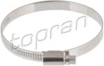 TOPRAN Colier furtun TOPRAN 121 079 (121 079)