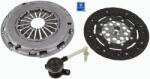 SACHS Set ambreiaj SACHS 3000 990 578 (3000 990 578) - centralcar