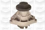 GRAF Pompă de apă, răcire motor GRAF PA637 (PA637) - centralcar
