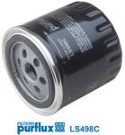 PURFLUX Filtru ulei PURFLUX LS498C (LS498C)