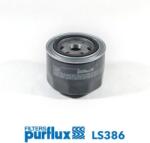 PURFLUX Filtru ulei PURFLUX LS386 (LS386) - centralcar