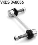 SKF Brat/bieleta suspensie, stabilizator SKF VKDS 348056 (VKDS 348056)