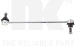 NK Brat/bieleta suspensie, stabilizator NK 5115008 (5115008)
