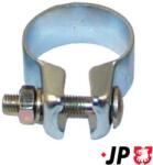JP GROUP Colier, sistem de esapament JP GROUP 1121400600 (1121400600)