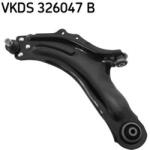 SKF Brat, suspensie roata SKF VKDS 326047 B (VKDS 326047 B) - centralcar