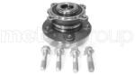METELLI Set rulment roata METELLI 19-2326 (19-2326) - centralcar