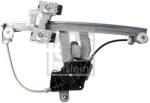Febi Bilstein Mecanism actionare geam FEBI BILSTEIN 176629 (176629) - centralcar