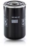 Mann-filter filtru combustibil MANN-FILTER WK 940/42 (WK 940/42) - centralcar
