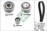 Schaeffler INA Set curea de distributie Schaeffler INA 530 0463 10 (530 0463 10) - centralcar