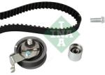 Schaeffler INA Set curea de distributie Schaeffler INA 530 0344 10 (530 0344 10) - centralcar