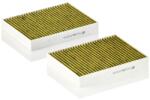 Mann-filter Filtru, aer habitaclu MANN-FILTER FP 23 014-2 (FP 23 014-2)