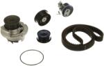 GATES Set pompa apa + curea dintata GATES KP15369XS-1 (KP15369XS-1) - centralcar