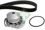 Schaeffler INA Set pompa apa + curea dintata Schaeffler INA 530 0586 30 (530 0586 30) - centralcar
