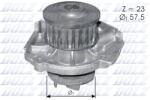 DOLZ Pompă de apă, răcire motor DOLZ S219 (S219)