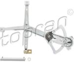 TOPRAN Mecanism actionare geam TOPRAN 401 428 (401 428) - centralcar