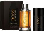 HUGO BOSS Boss The Scent Комплект (EDT 100ml + Deo Stick 75ml) за Мъже