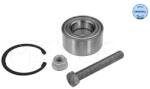 MEYLE Set rulment roata MEYLE 100 598 0278 (100 598 0278) - centralcar