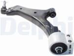 DELPHI Brat, suspensie roata DELPHI TC2346 (TC2346) - centralcar