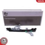 ESEN SKV Mecanism actionare geam ESEN SKV 51SKV484 (51SKV484) - centralcar