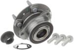 SKF Set rulment roata SKF VKBA 7165 (VKBA 7165) - centralcar