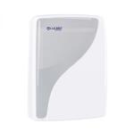 Lucart Identity fehér hajtogatott kéztörlő adagoló (2124217) - officedepot