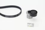 Continental Ctam Set curea transmisie cu caneluri CONTINENTAL CTAM 6PK1200K3 (6PK1200K3) - centralcar