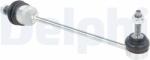 DELPHI Conector STAB. JAGUAR S-TYPE 99- DREAPTA (TC1885)