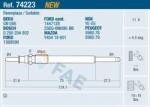 FAE Bujie incandescenta FAE 74223 (74223)