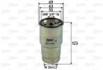 VALEO filtru combustibil VALEO 587710 (587710) - centralcar