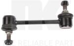 NK Brat/bieleta suspensie, stabilizator NK 5113405 (5113405)