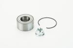 Continental Ctam Set rulment roata CONTINENTAL CTAM WBE1018 (WBE1018) - centralcar