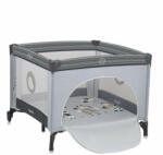 Lionelo utazójáróka Bonnie szürke - pepita