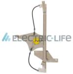 Electric Life Mecanism actionare geam ELECTRIC LIFE ZR PG713 L (ZR PG713 L)