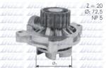 DOLZ Pompă de apă, răcire motor DOLZ A180 (A180) - centralcar