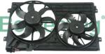 Borsehung Ventilator, radiator Borsehung B11495 (B11495) - centralcar