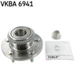 SKF Set rulment roata SKF VKBA 6941 (VKBA 6941) - centralcar