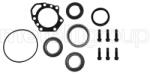 METELLI Set de rulmenți pentru roată spate (19-2434)