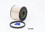 ASHIKA filtru combustibil ASHIKA 30-ECO025 (30-ECO025)