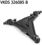 SKF Brat, suspensie roata SKF VKDS 326085 B (VKDS 326085 B)