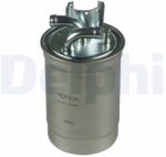 DELPHI filtru combustibil DELPHI HDF538 (HDF538) - centralcar